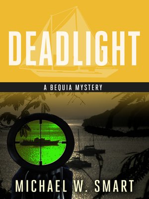 cover image of Deadlight